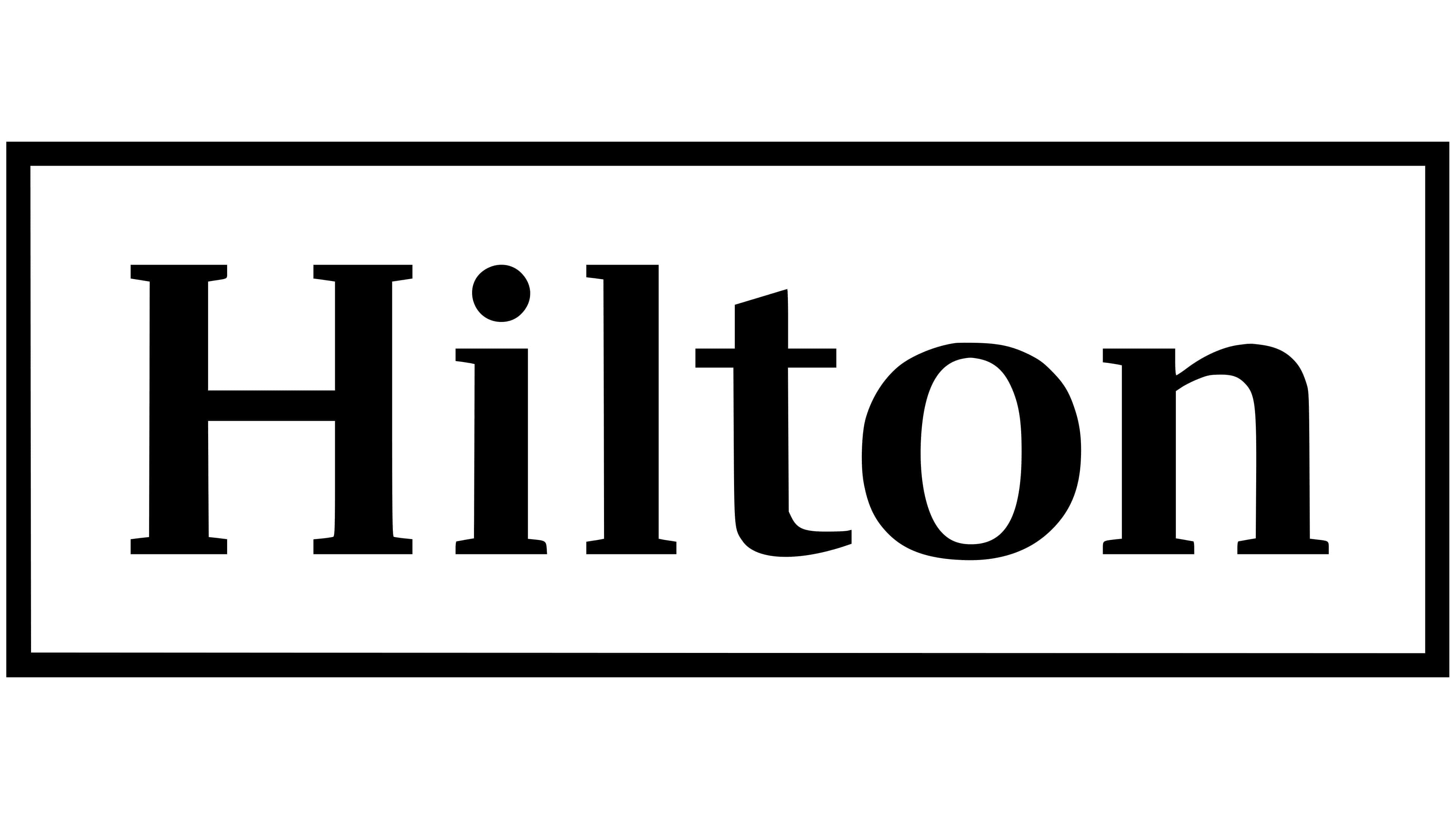 hilton